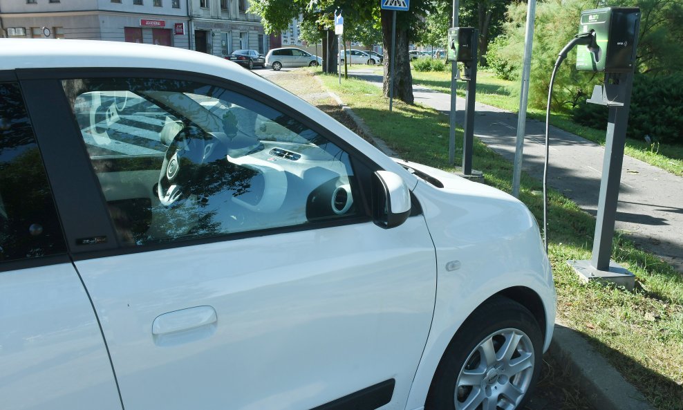 Električna vozila