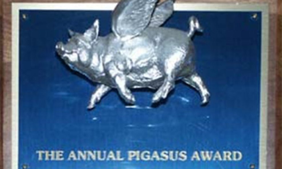 Nagrada Pigasus