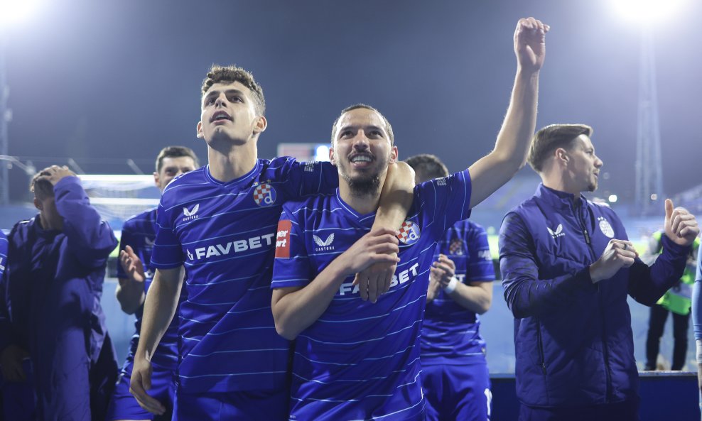 Dominguez i Bennacer