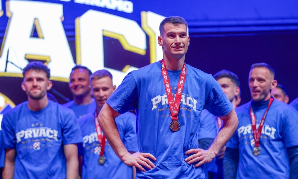 Dominik Livaković
