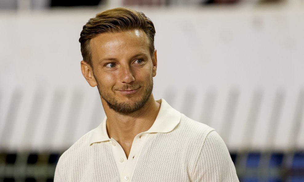 Ivan Rakitić