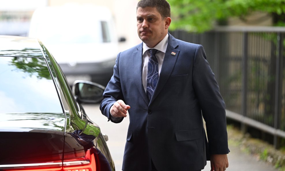 Oleg Butković