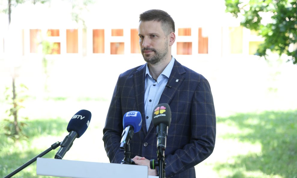 Ivan Radić