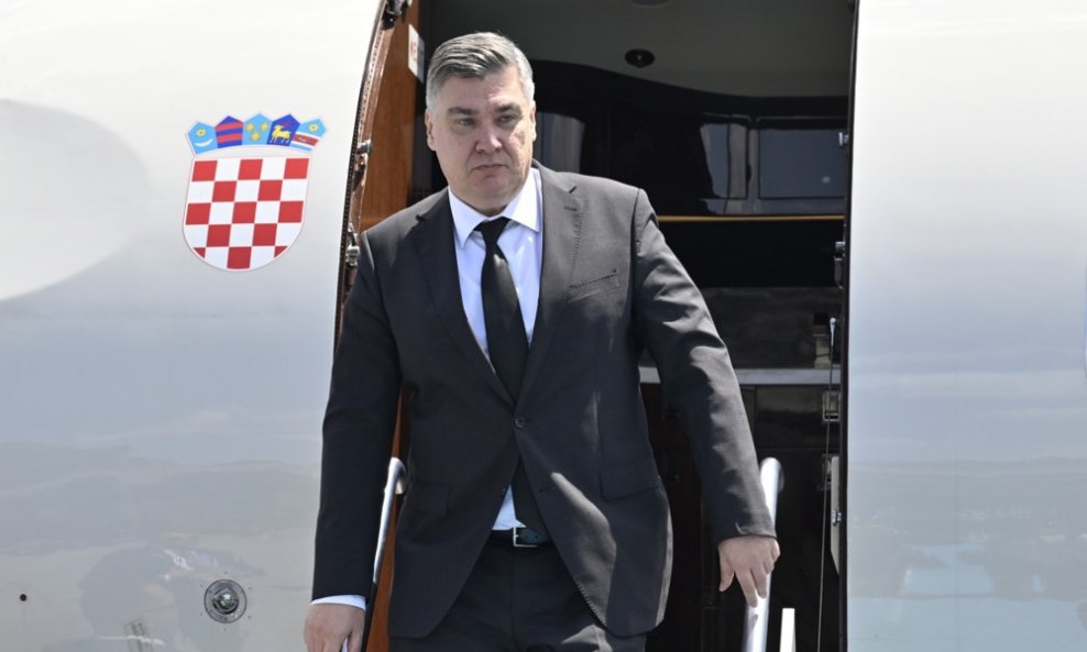 Zoran Milanović stigao u Tursku