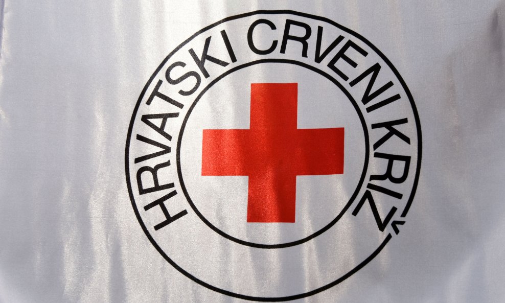 Hrvatski crveni križ