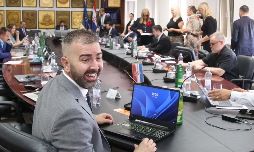 Davor Matijević