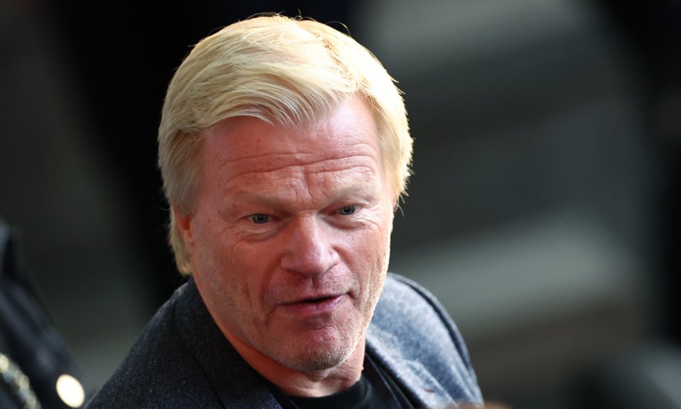 Oliver Kahn