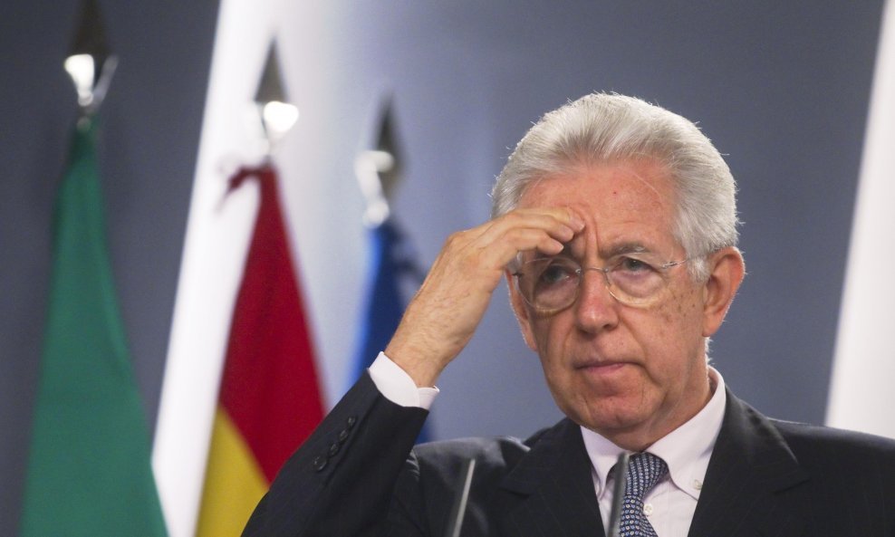 Mario Monti