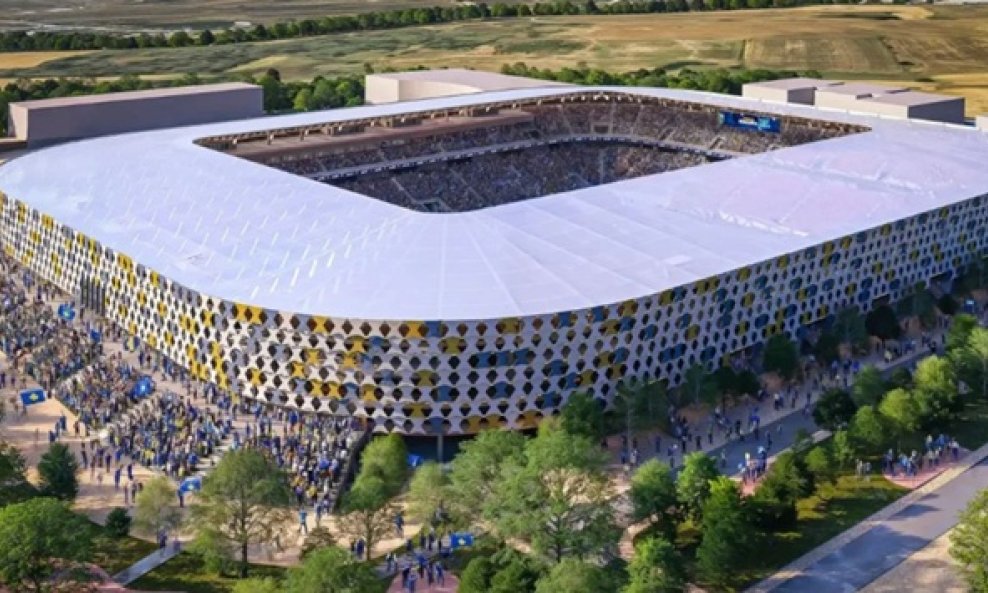 Projekt 'Prishtina 2030'