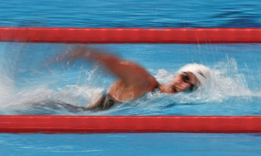 Katie Ledecky