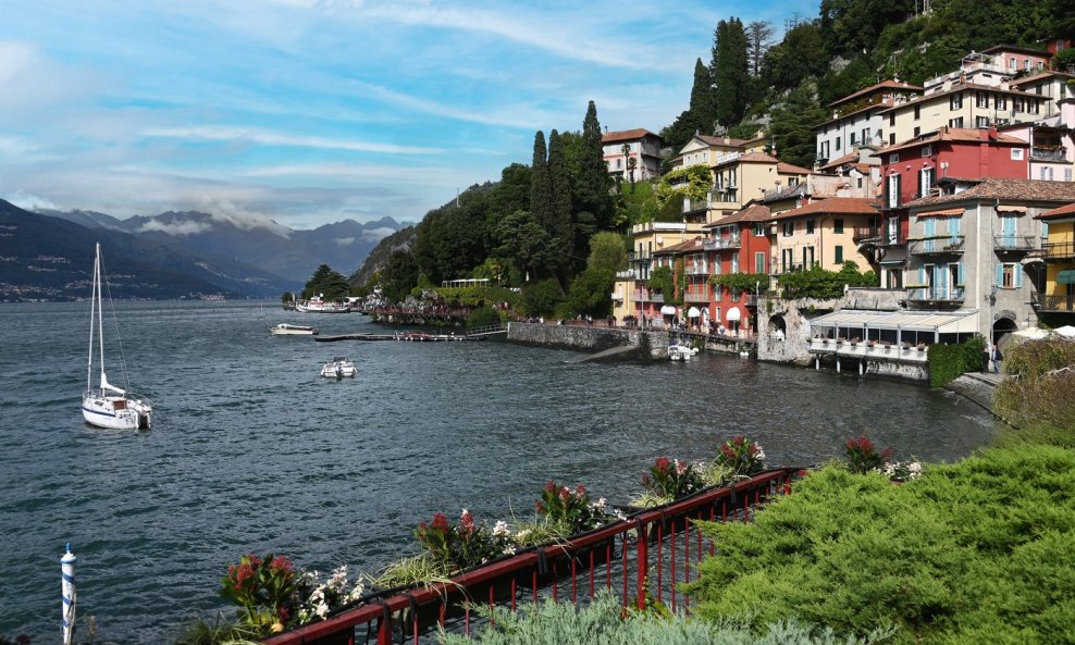 Varenna