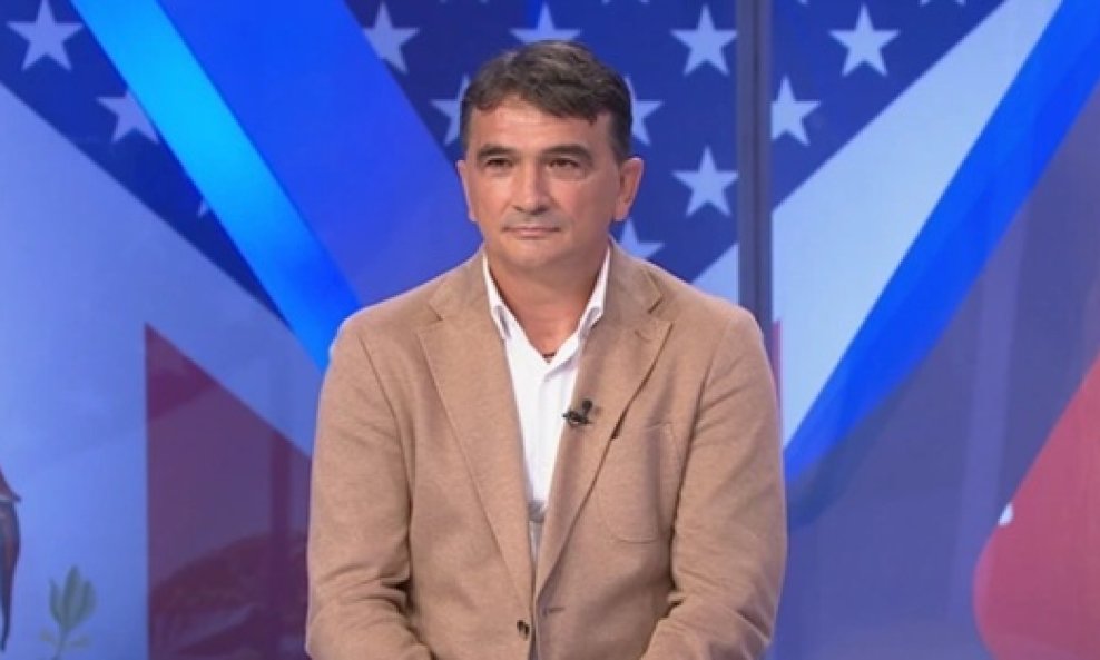 Zlatko Dalić