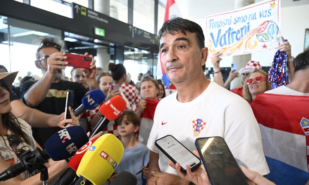 Zlatko Dalić
