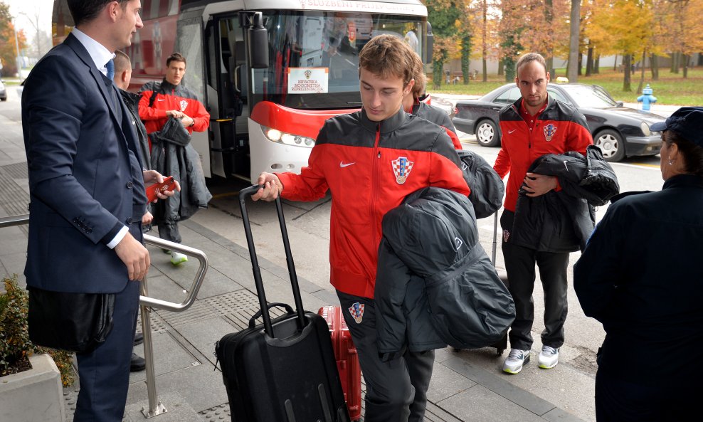 Marko Lešković