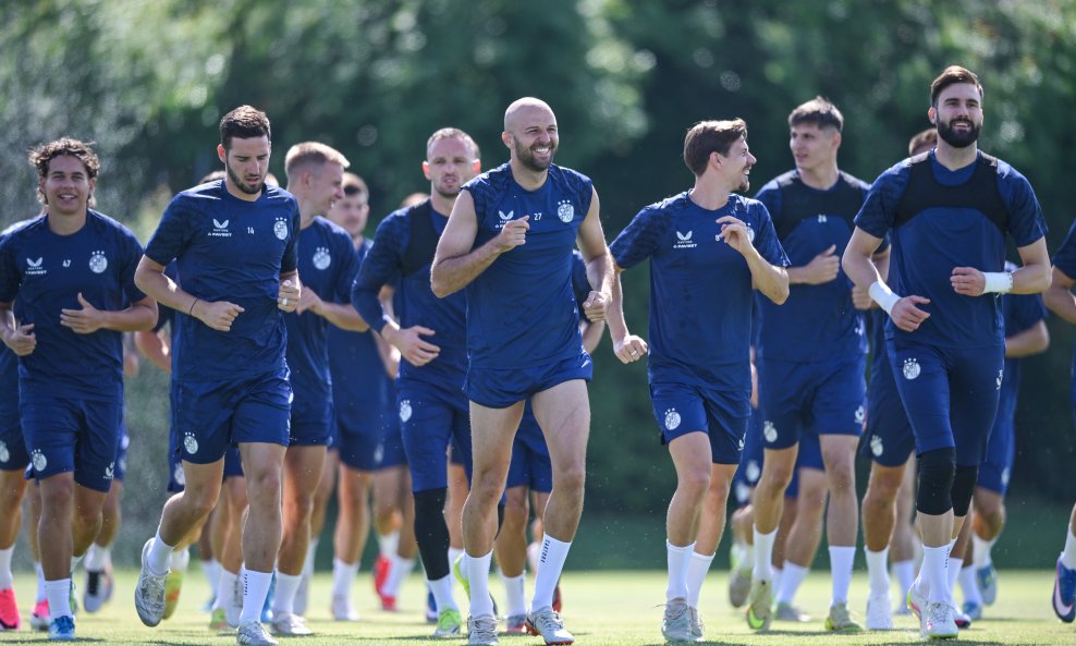 NK Dinamo