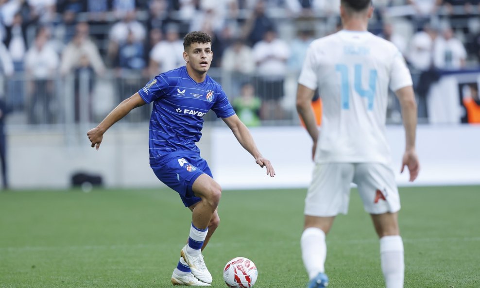 Sergi Dominguez