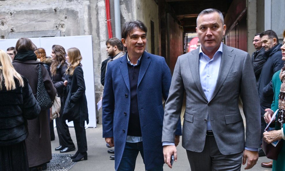 Kustić i Dalić