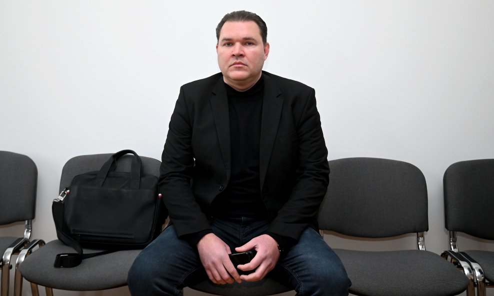 Dean Golubić