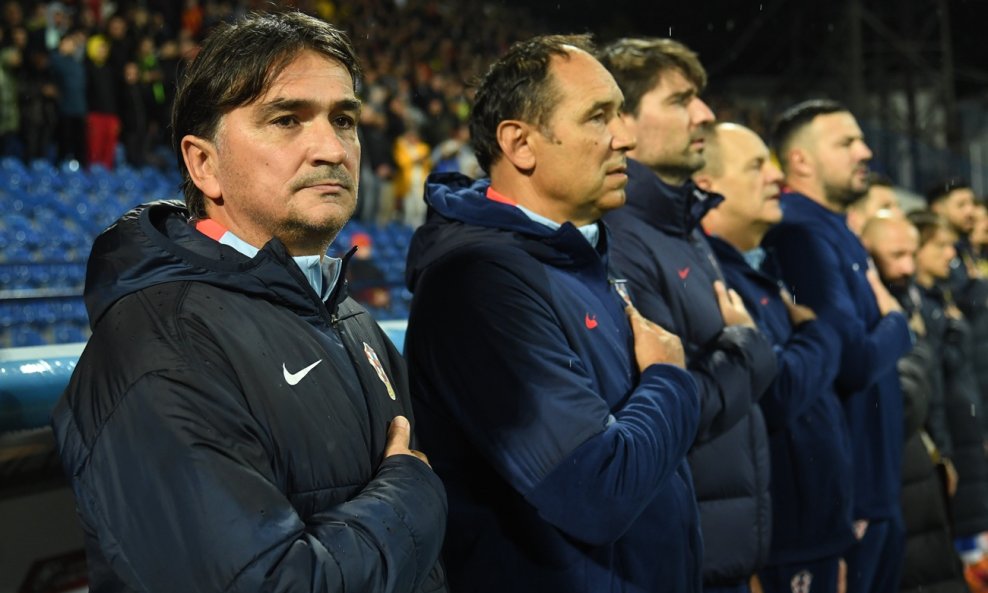 Zlatko Dalić