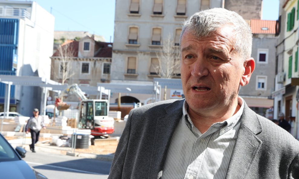 Petar Baranović