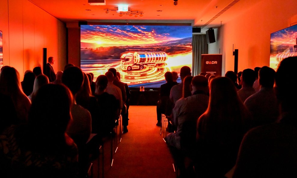 Završna konferencija projekta eADR: Hrvatska digitalizirala sustav prijevoza opasnih tvari