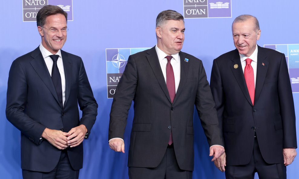 Zoran Milanović