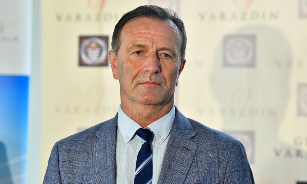 Neven Bosilj