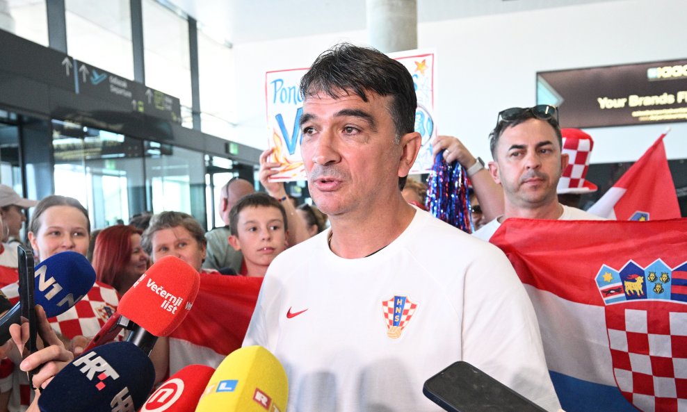 Zlatko Dalić