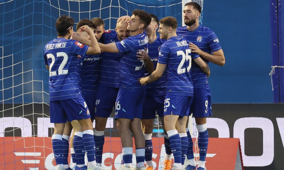 NK Dinamo