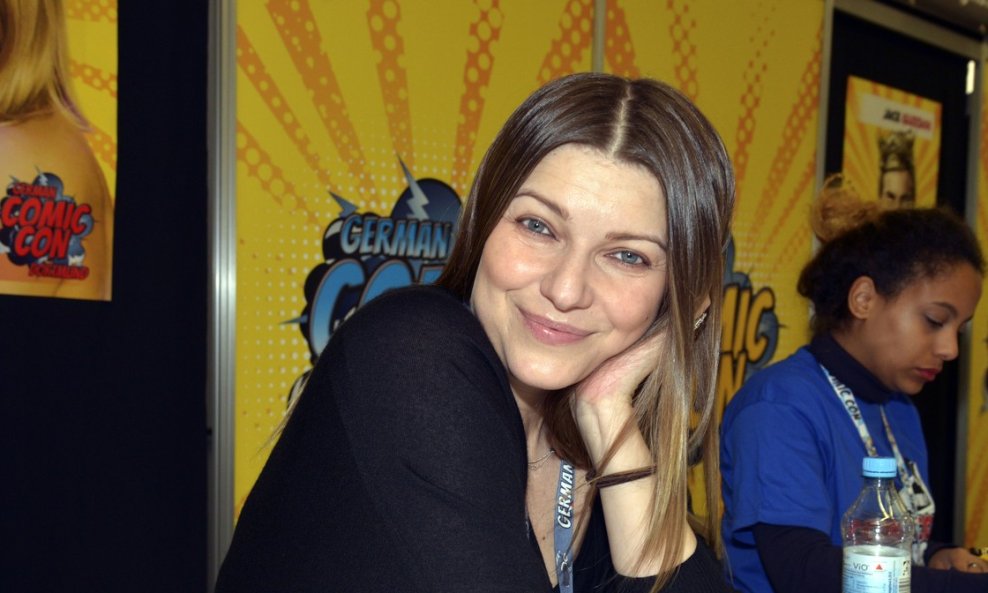Ivana Miličević