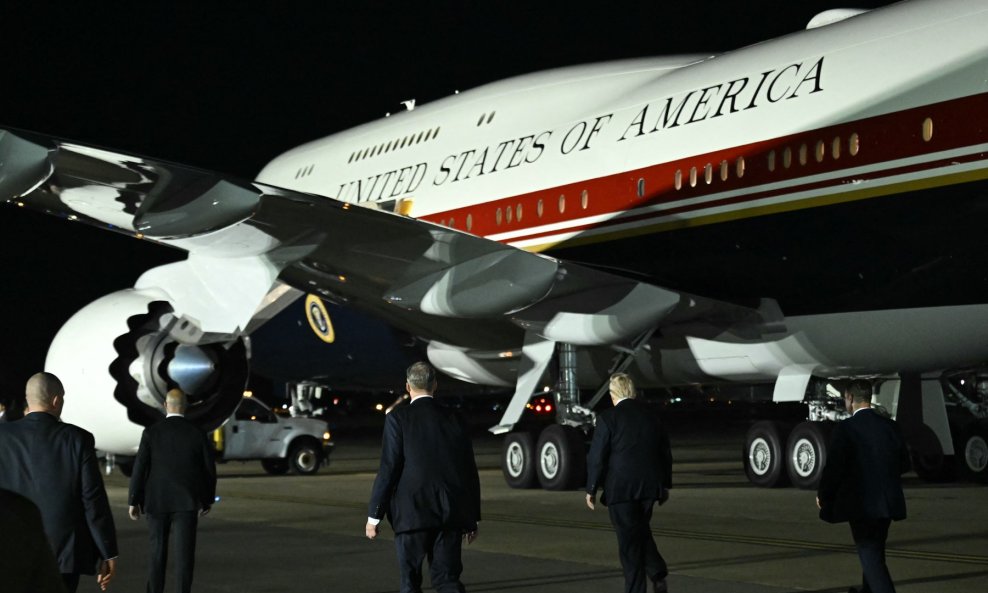 Air Force One