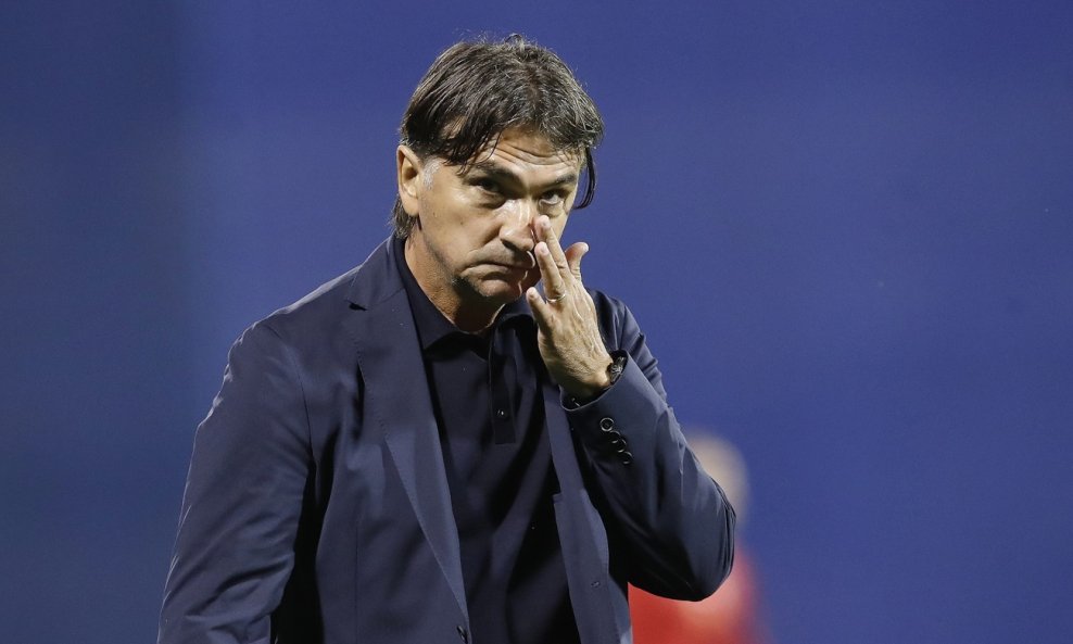 Zlatko Dalić