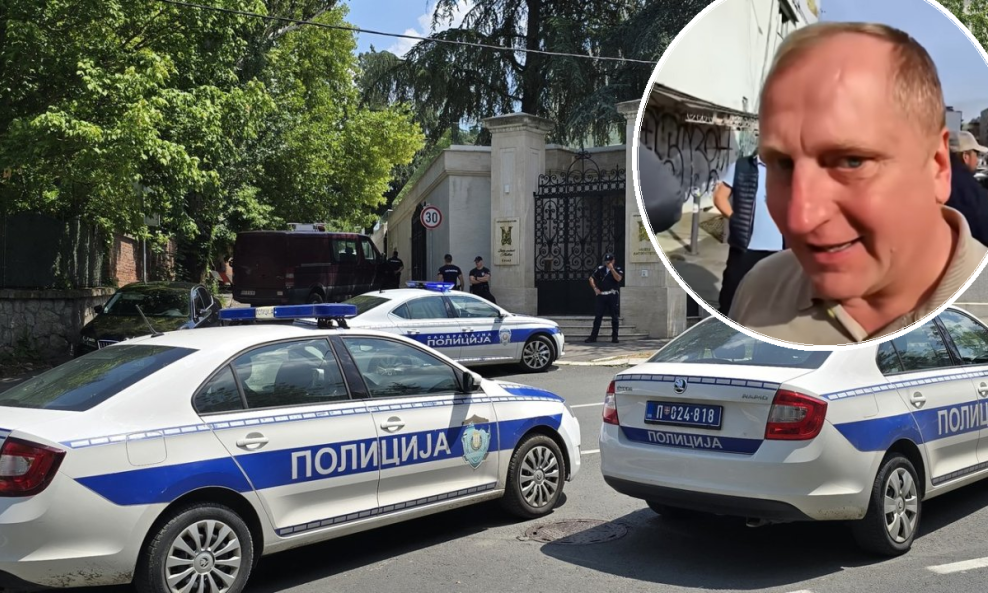 Upucan Milan Ostojić Sandokan (u krugu)