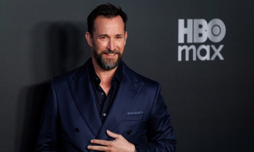 Noah Wyle
