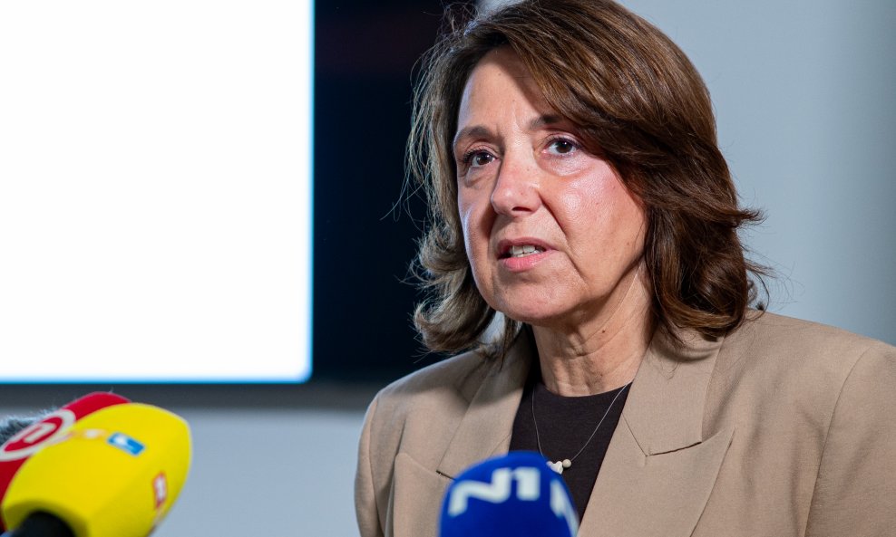 Irena Hrstić