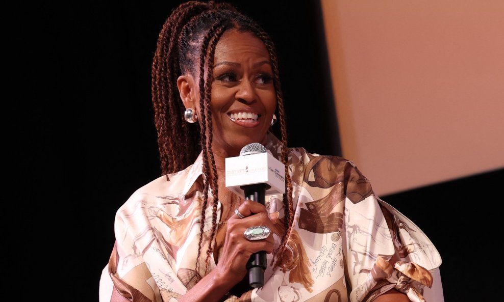 Michelle Obama
