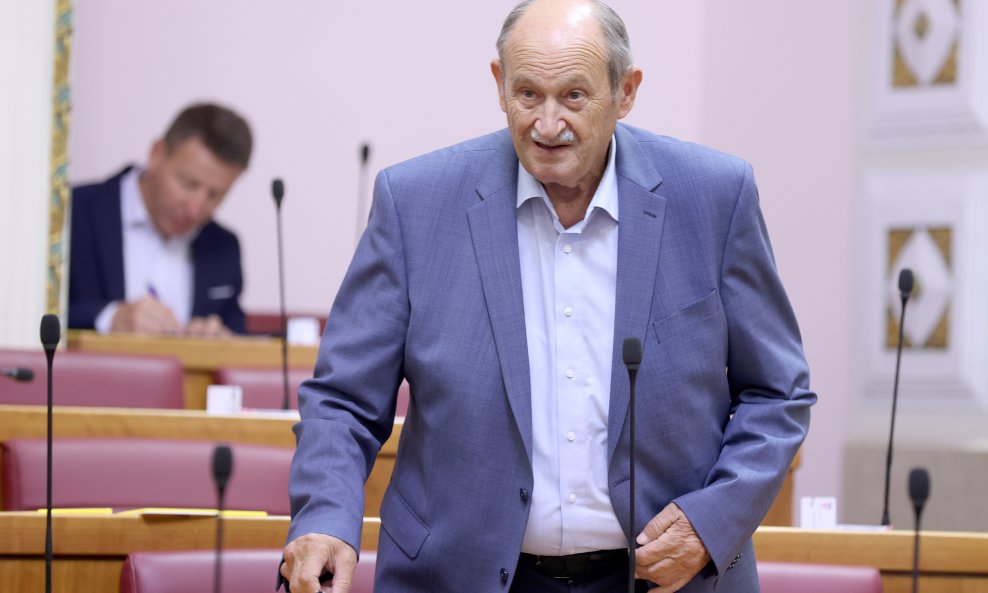 Veselko Gabričević