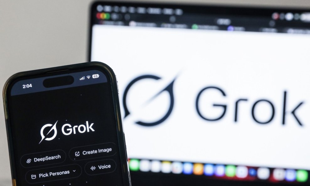 Grok