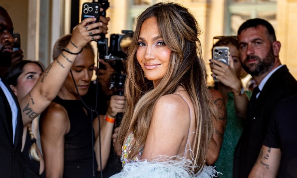 Jennifer Lopez