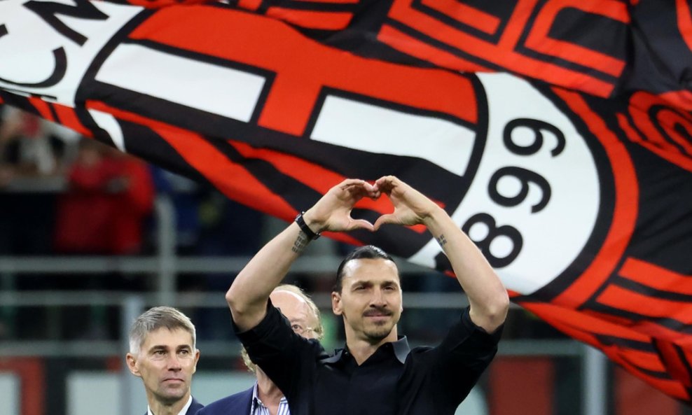 Zlatan Ibrahimović