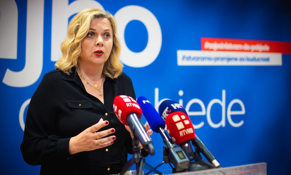 Željana Zovko