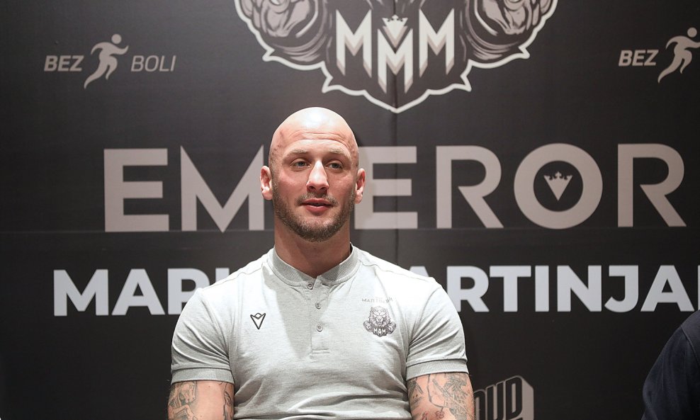 Marko Martinjak
