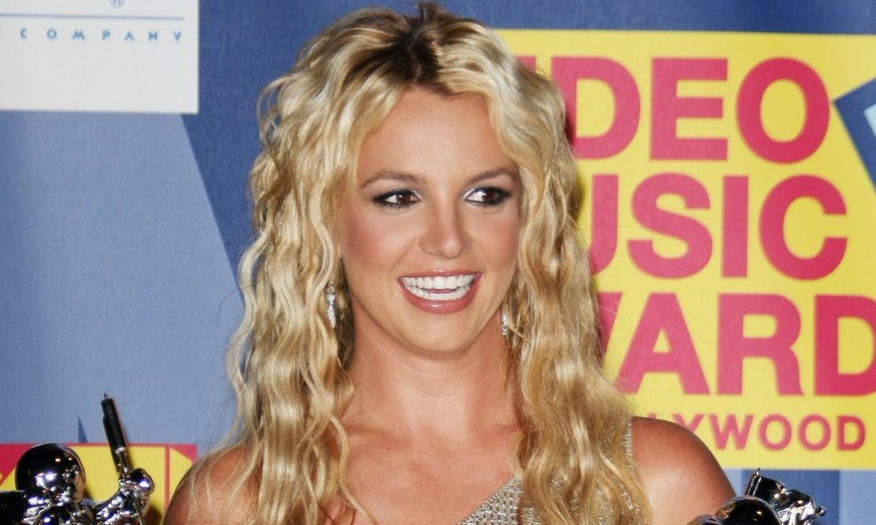 Britney Spears