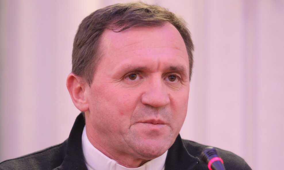 Pero Jurčević