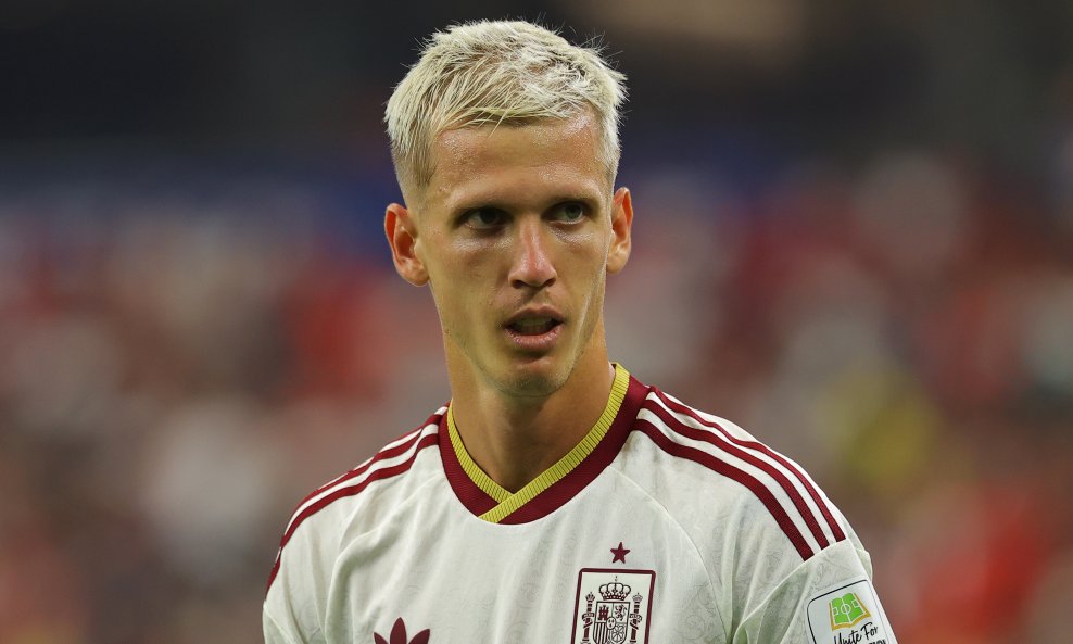 Dani Olmo
