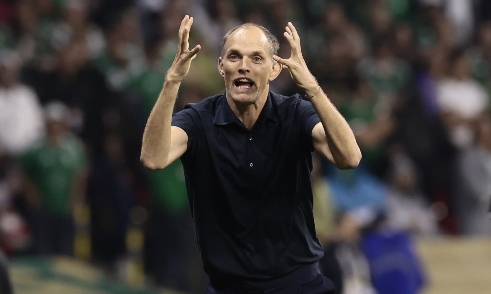 Thomas Tuchel