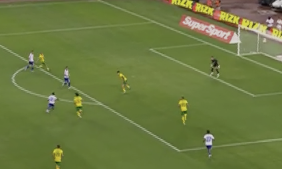 Gol Dalissona