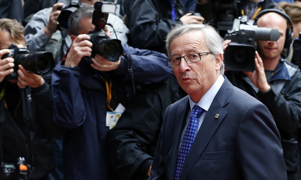 Jean-Claude Juncker