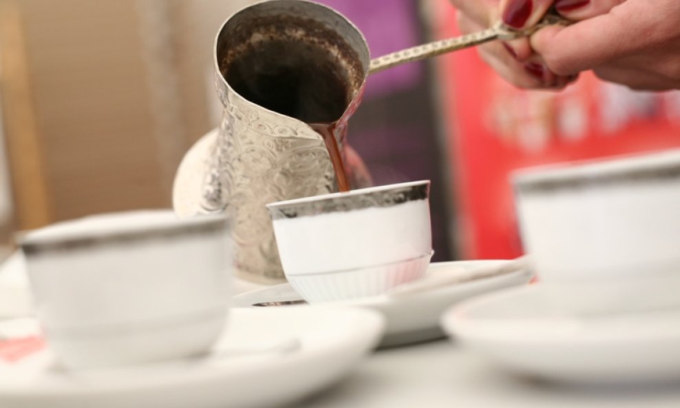 CoffeeArt Festival kave  (15)