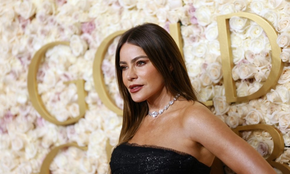 Sofia Vergara